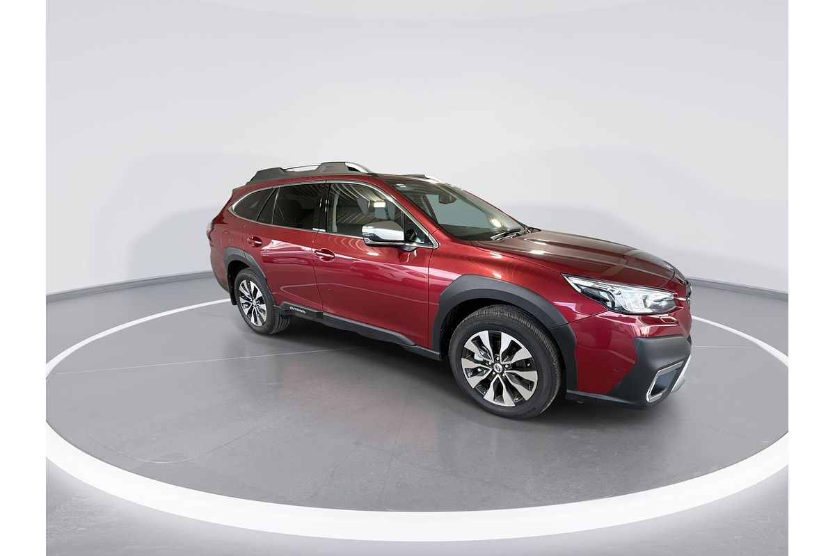 2023 Subaru Outback AWD Touring 6GEN