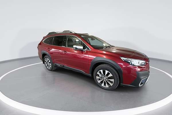 2023 Subaru Outback AWD Touring 6GEN