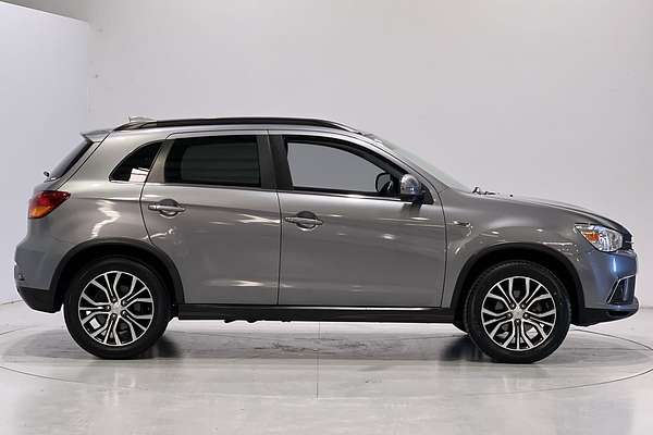 2019 Mitsubishi ASX LS XC