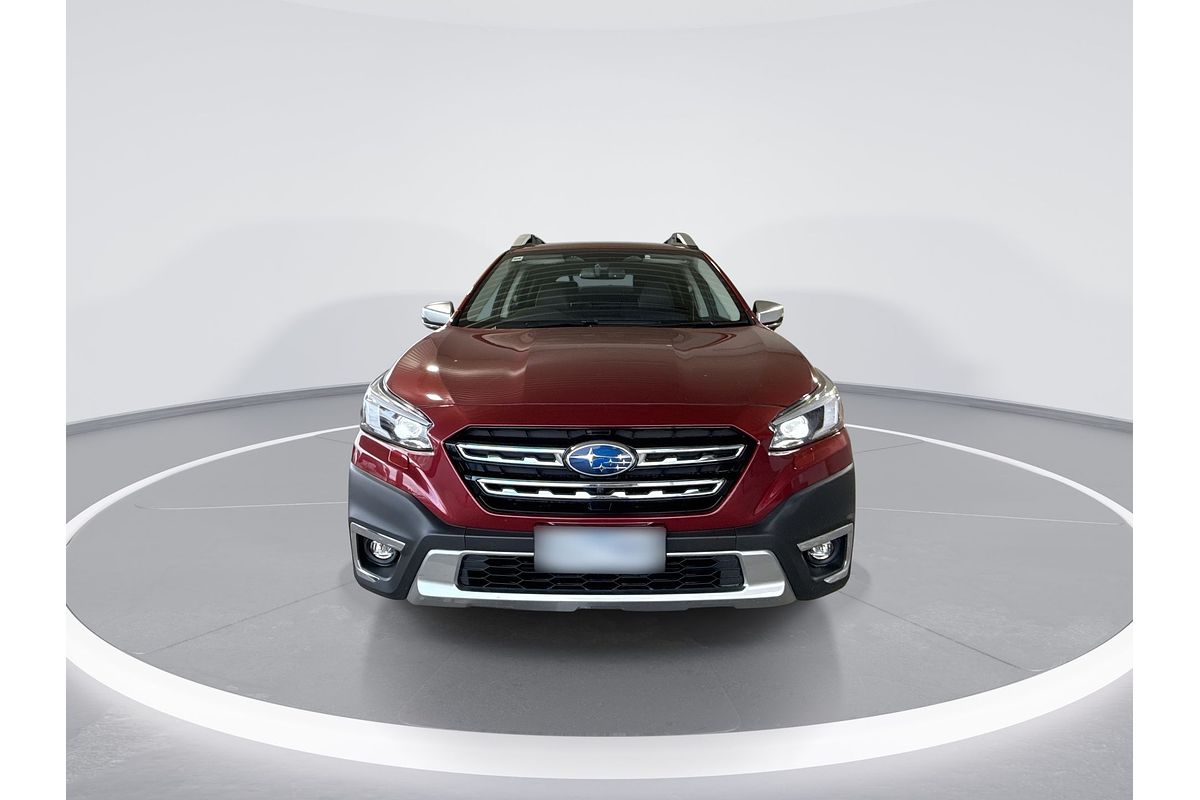 2023 Subaru Outback AWD Touring 6GEN