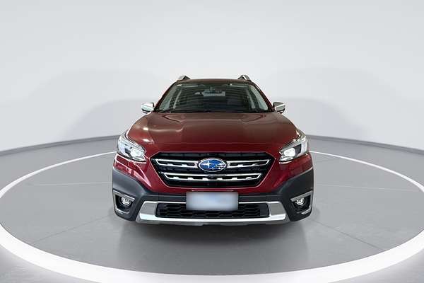 2023 Subaru Outback AWD Touring 6GEN