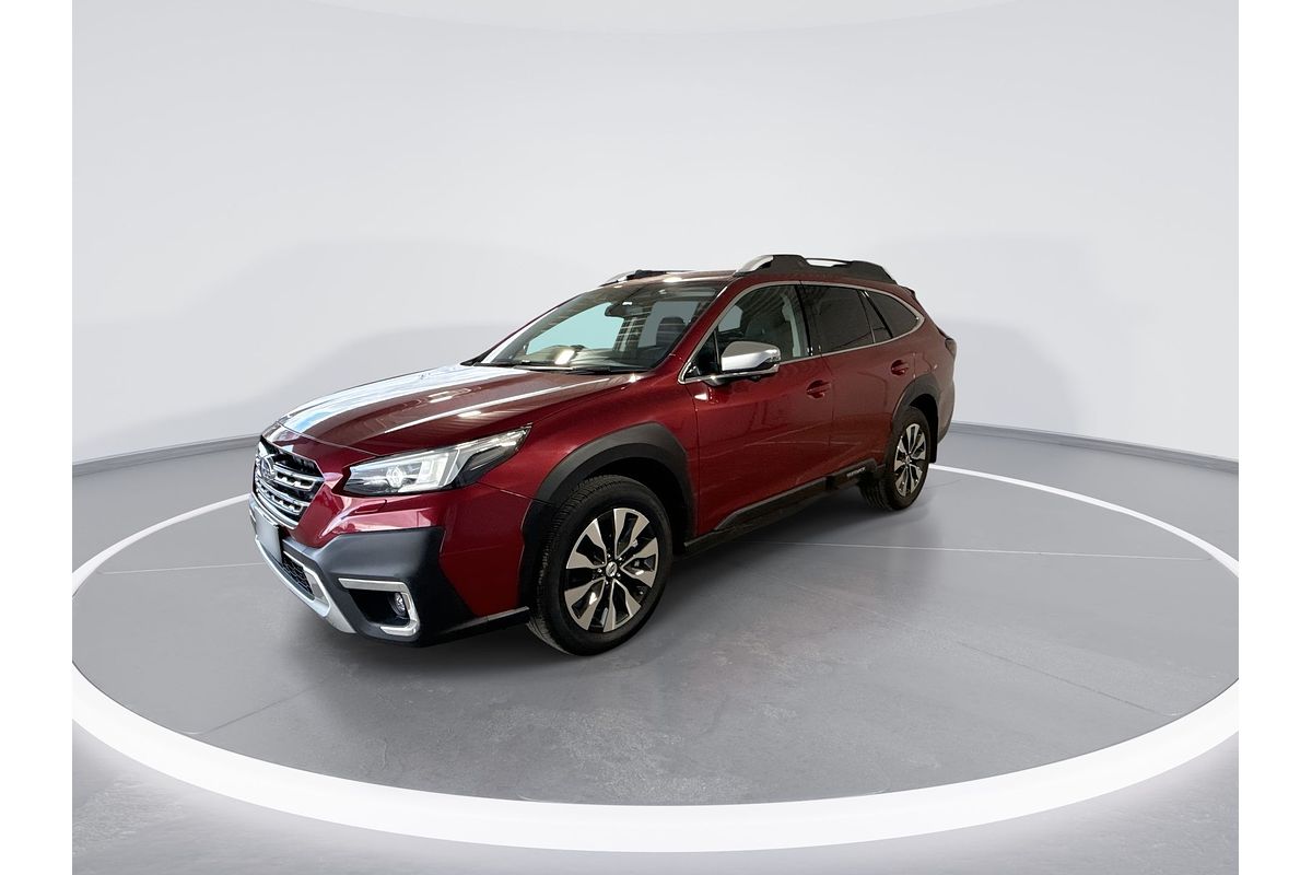 2023 Subaru Outback AWD Touring 6GEN