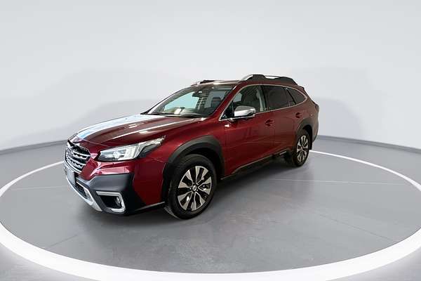 2023 Subaru Outback AWD Touring 6GEN