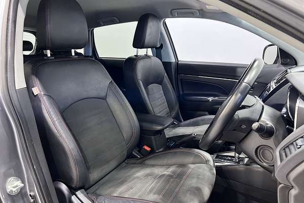 2019 Mitsubishi ASX LS XC