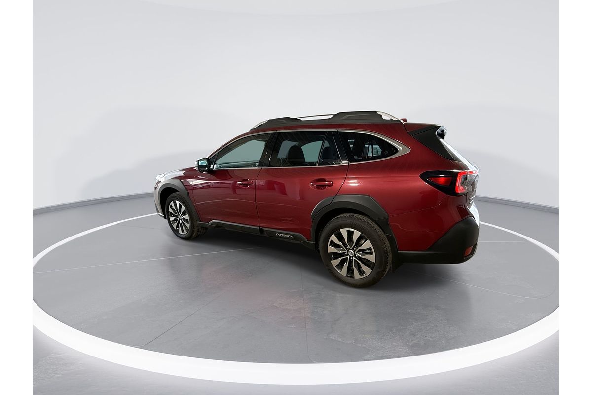 2023 Subaru Outback AWD Touring 6GEN