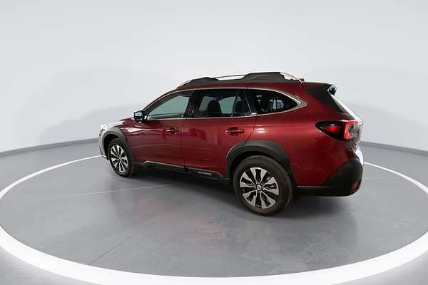 2023 Subaru Outback AWD Touring 6GEN