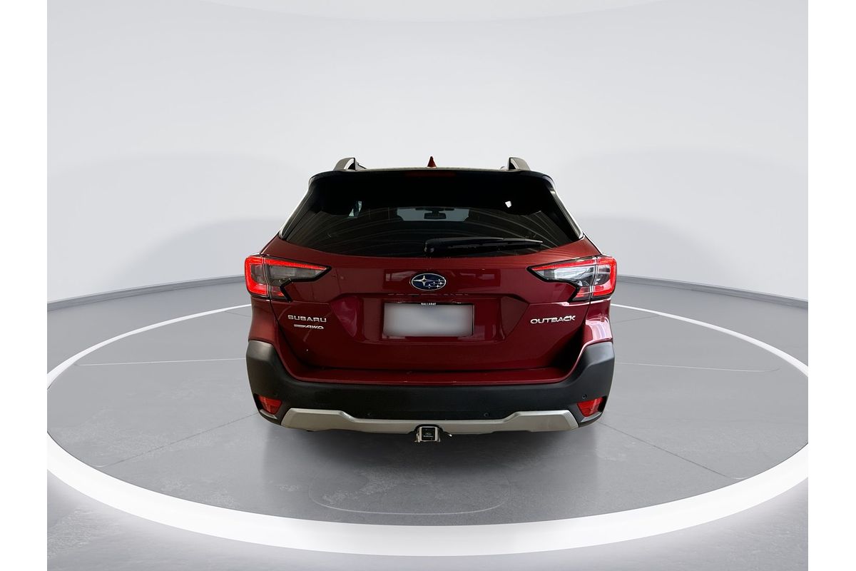 2023 Subaru Outback AWD Touring 6GEN