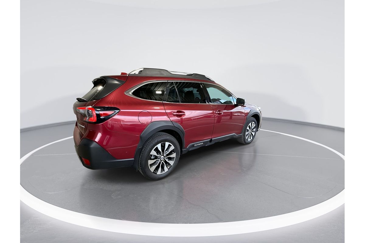 2023 Subaru Outback AWD Touring 6GEN