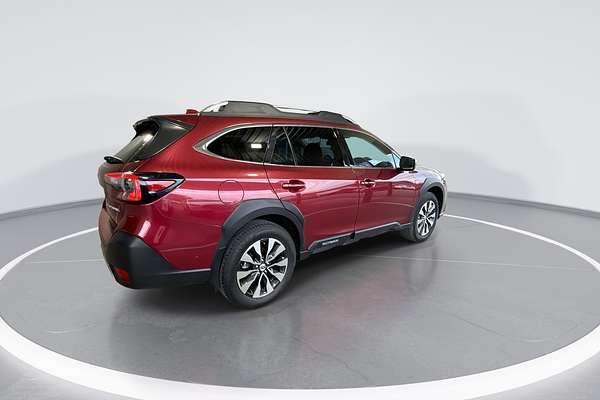 2023 Subaru Outback AWD Touring 6GEN