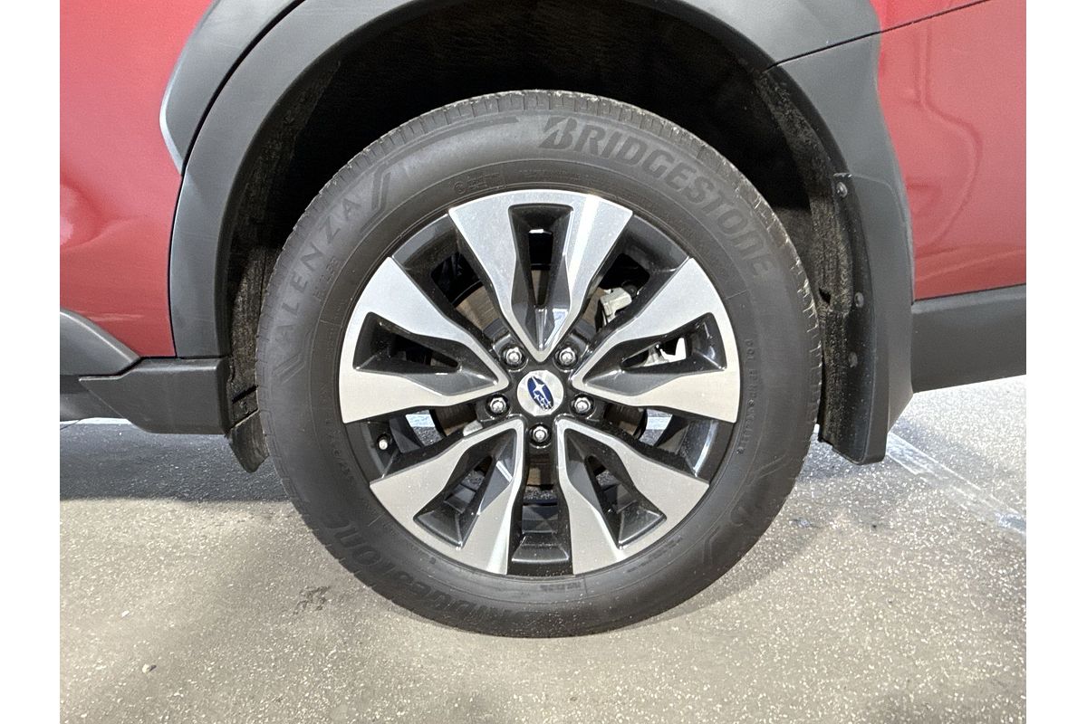 2023 Subaru Outback AWD Touring 6GEN