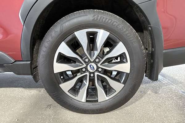 2023 Subaru Outback AWD Touring 6GEN