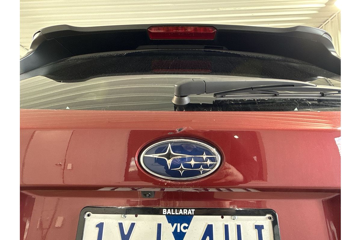 2023 Subaru Outback AWD Touring 6GEN