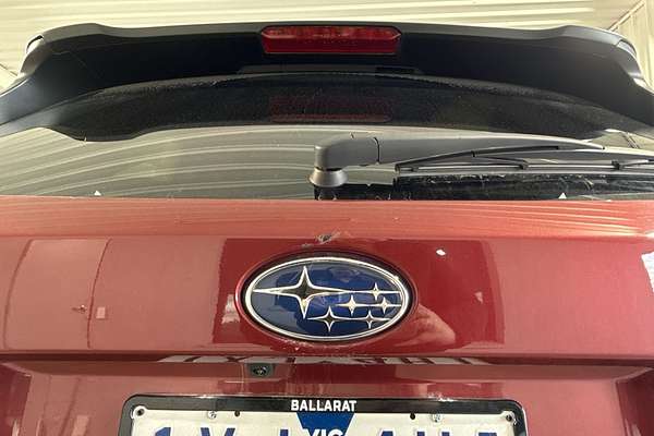 2023 Subaru Outback AWD Touring 6GEN
