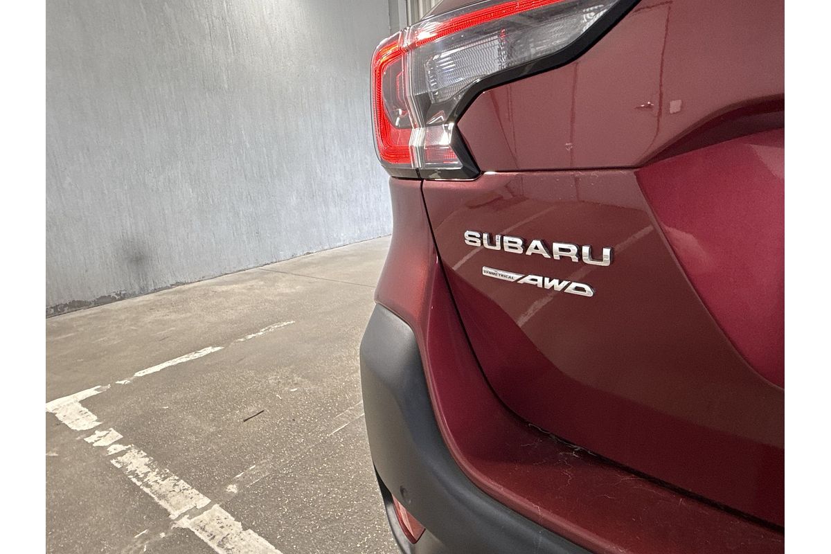 2023 Subaru Outback AWD Touring 6GEN