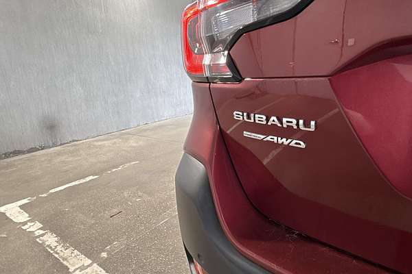 2023 Subaru Outback AWD Touring 6GEN