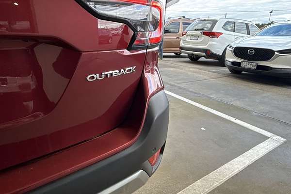 2023 Subaru Outback AWD Touring 6GEN
