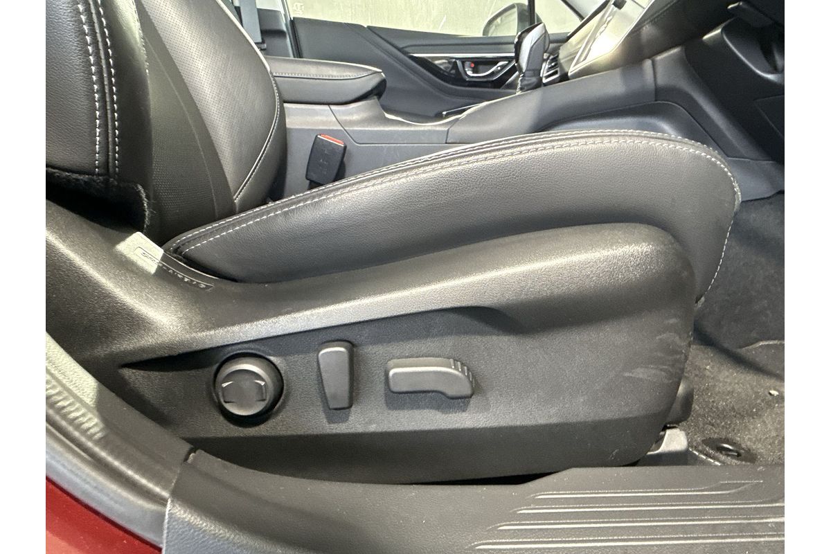 2023 Subaru Outback AWD Touring 6GEN