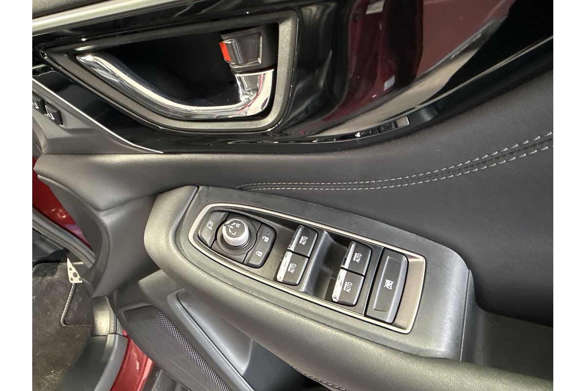 2023 Subaru Outback AWD Touring 6GEN
