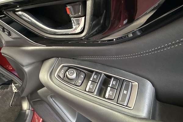 2023 Subaru Outback AWD Touring 6GEN