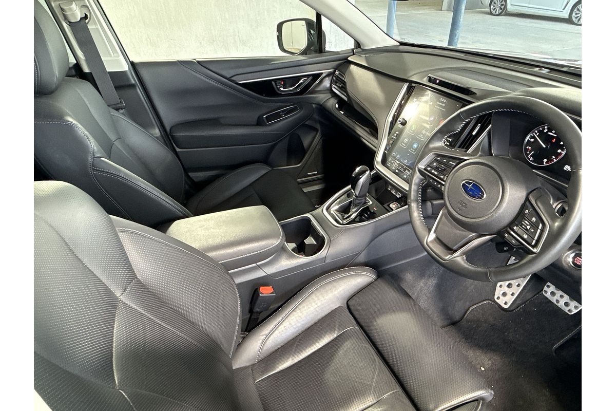 2023 Subaru Outback AWD Touring 6GEN
