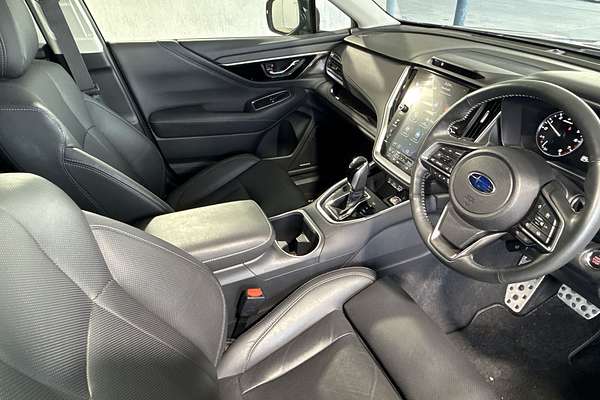 2023 Subaru Outback AWD Touring 6GEN