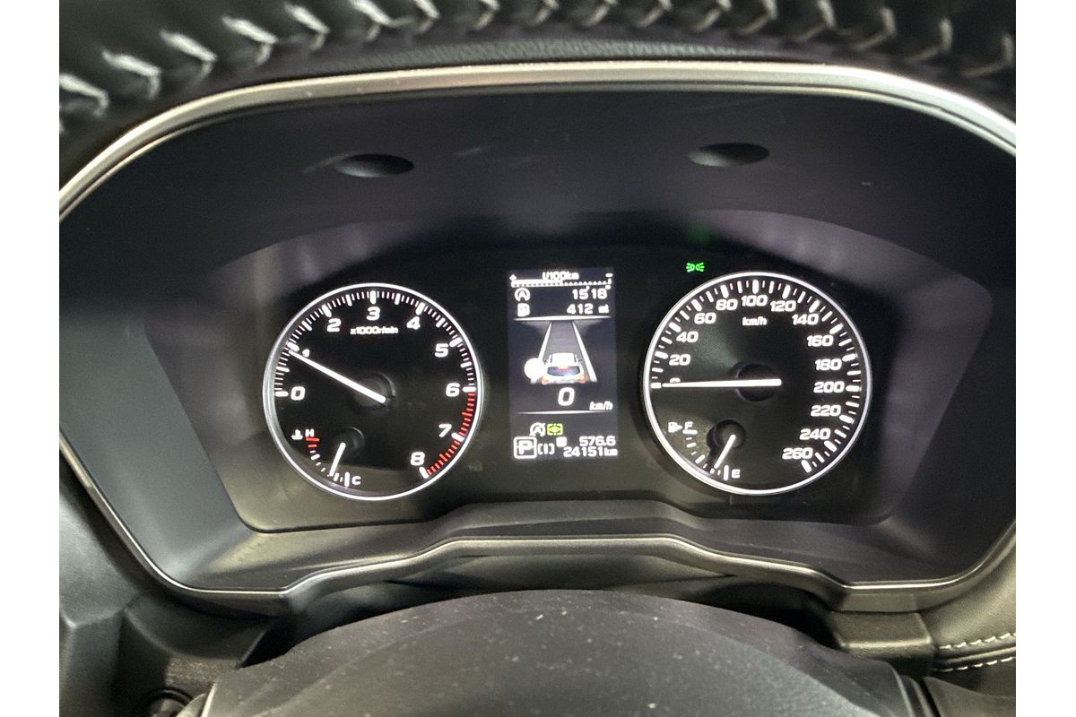 2023 Subaru Outback AWD Touring 6GEN
