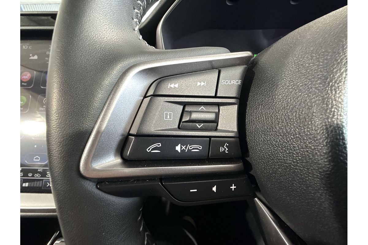 2023 Subaru Outback AWD Touring 6GEN