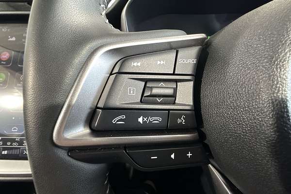 2023 Subaru Outback AWD Touring 6GEN