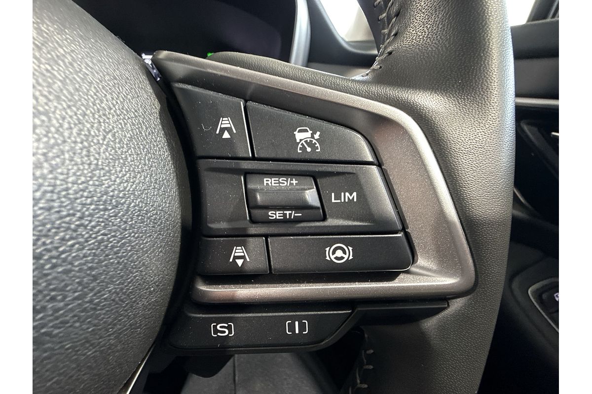 2023 Subaru Outback AWD Touring 6GEN