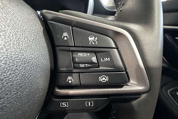 2023 Subaru Outback AWD Touring 6GEN