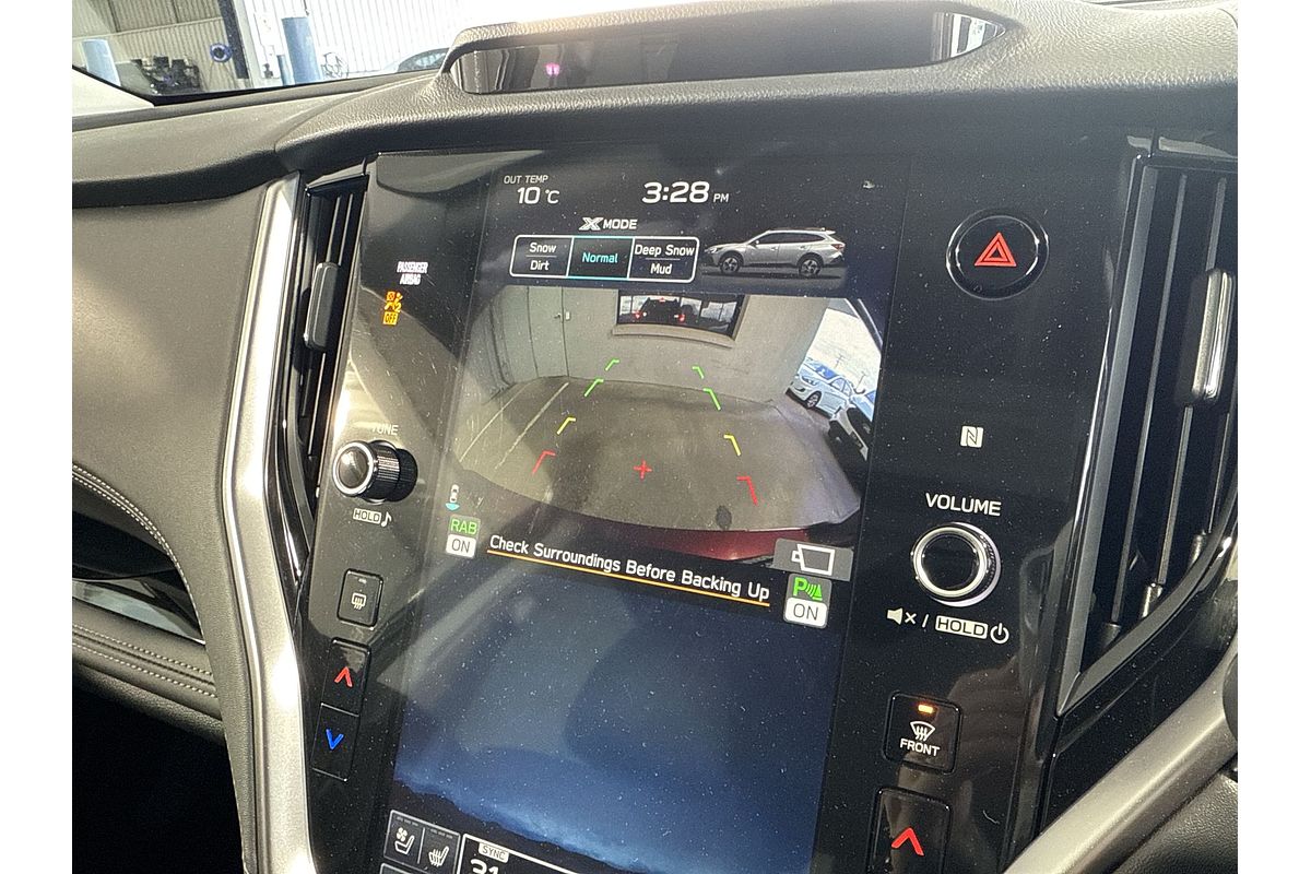 2023 Subaru Outback AWD Touring 6GEN