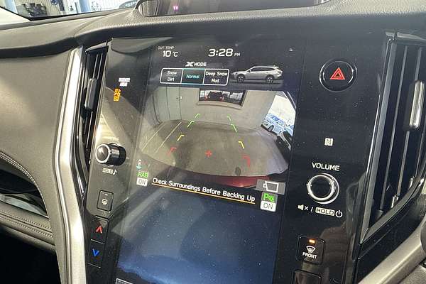 2023 Subaru Outback AWD Touring 6GEN