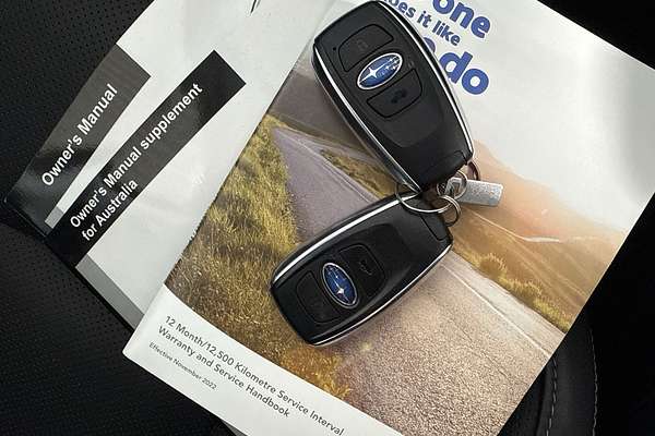 2023 Subaru Outback AWD Touring 6GEN