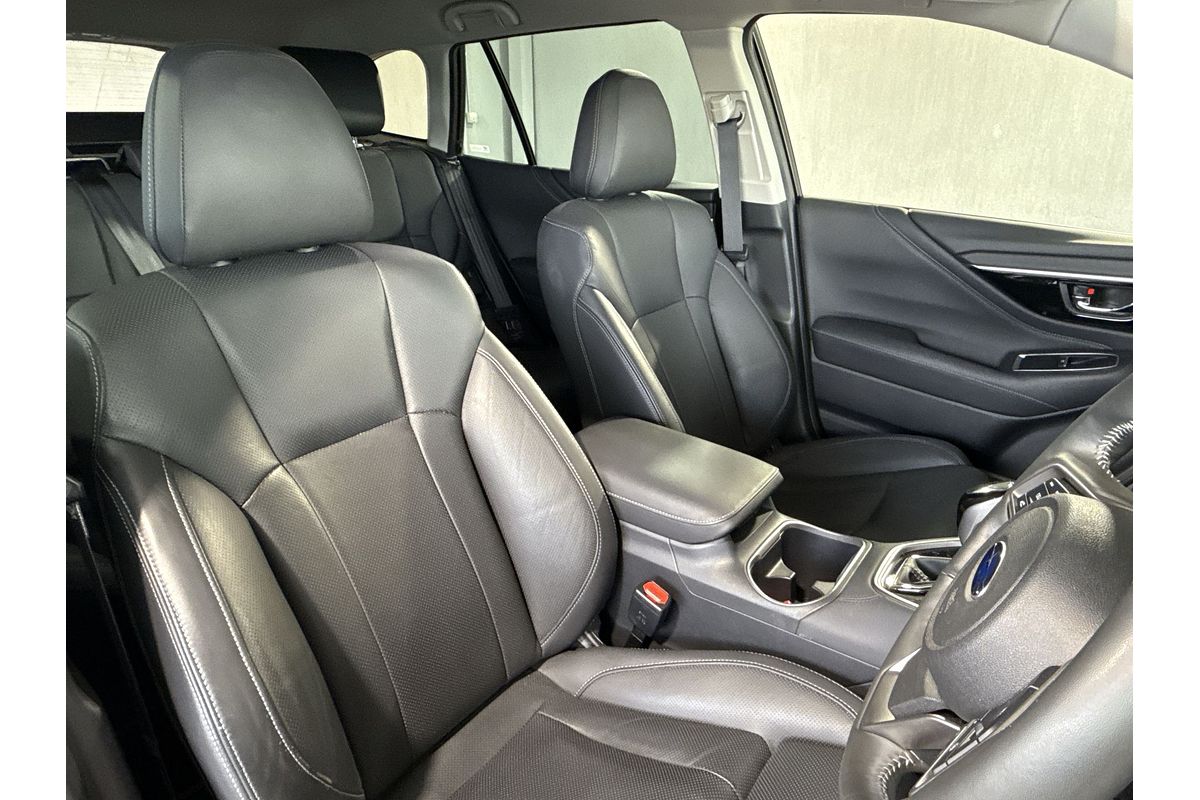 2023 Subaru Outback AWD Touring 6GEN