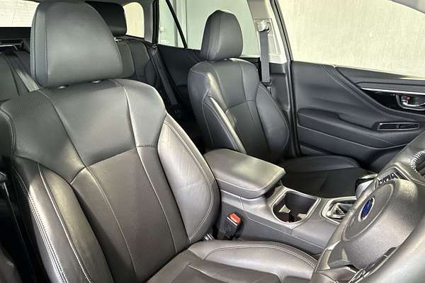 2023 Subaru Outback AWD Touring 6GEN