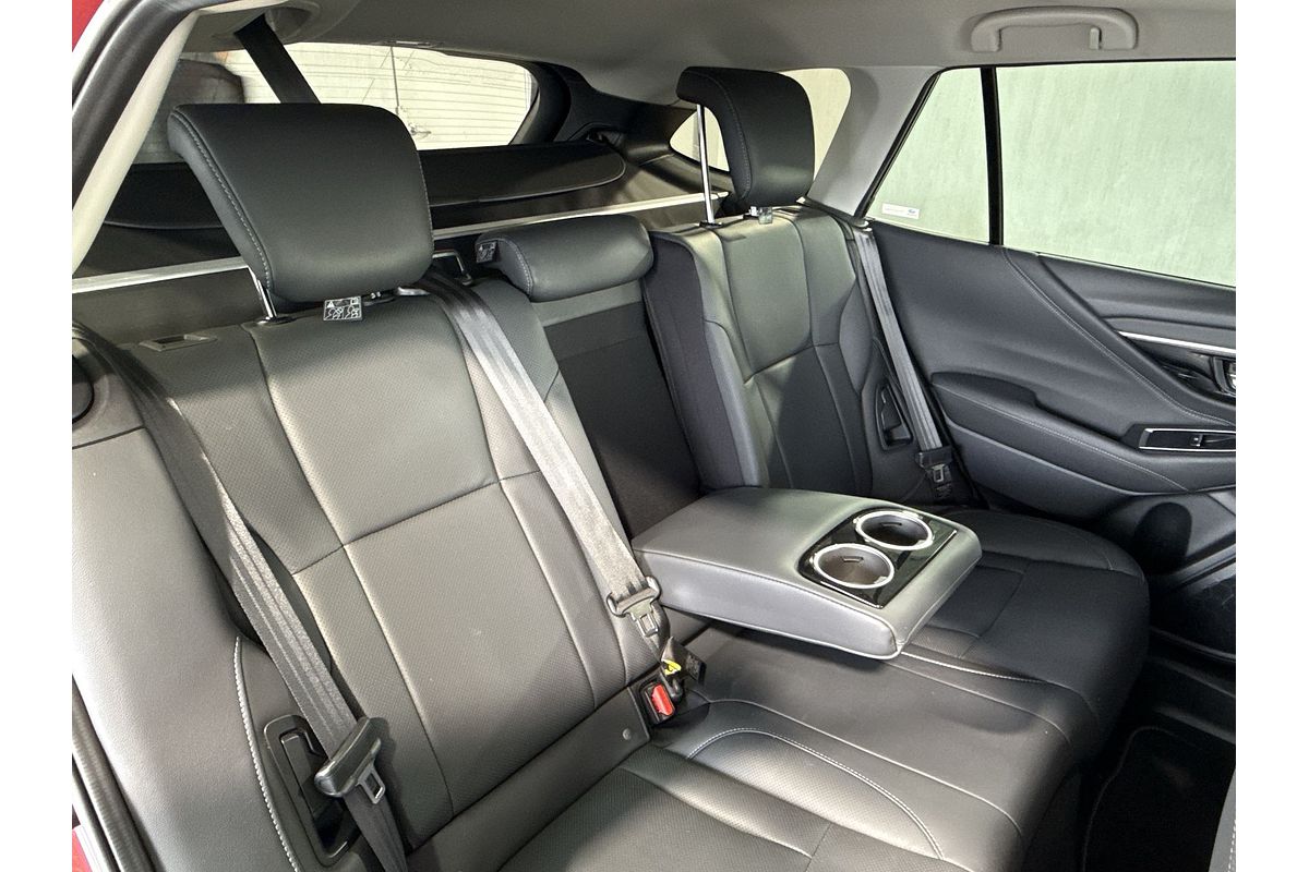 2023 Subaru Outback AWD Touring 6GEN