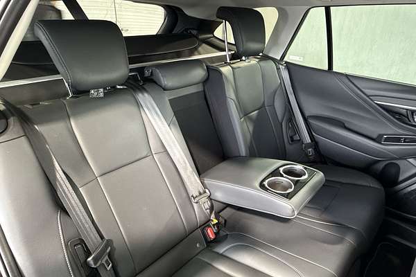 2023 Subaru Outback AWD Touring 6GEN