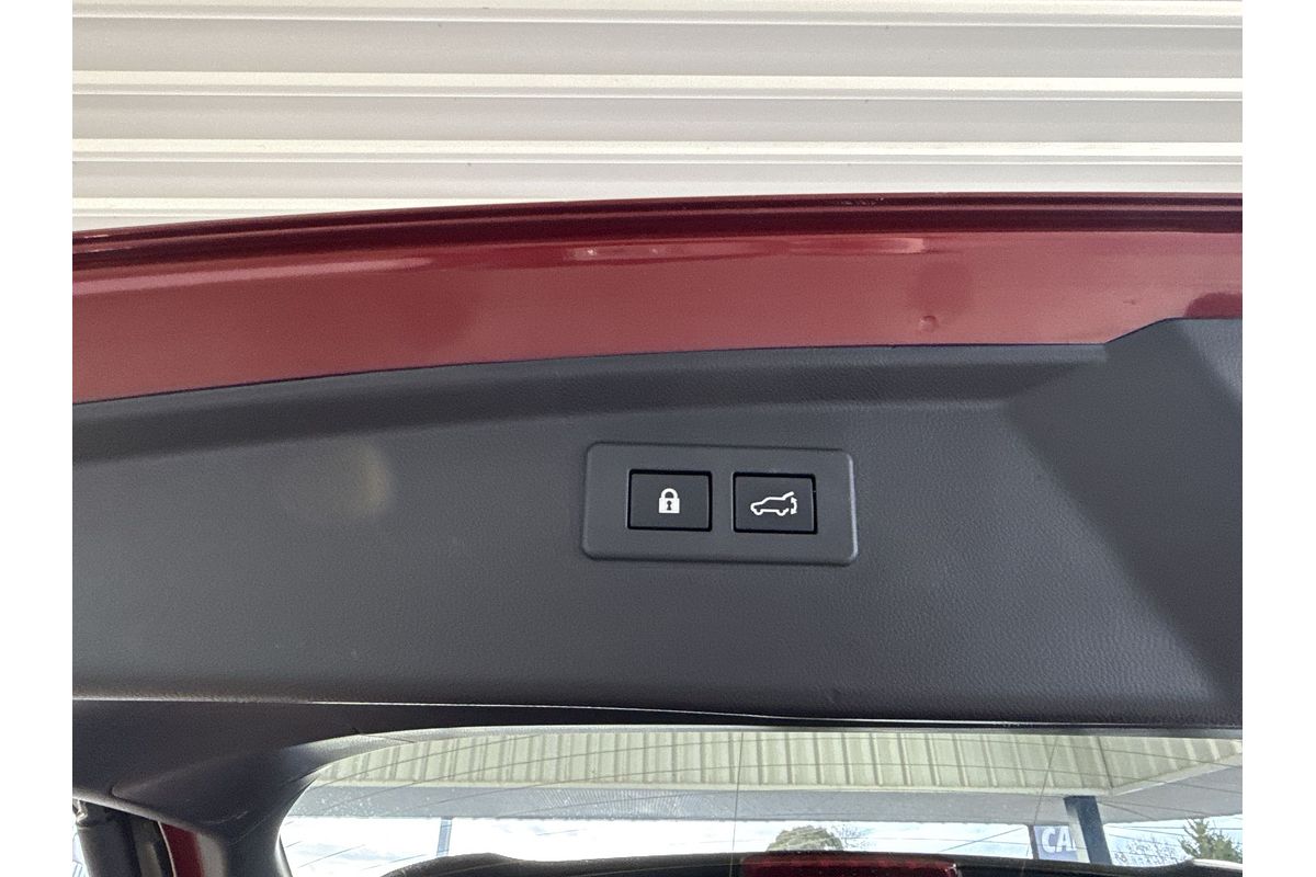 2023 Subaru Outback AWD Touring 6GEN
