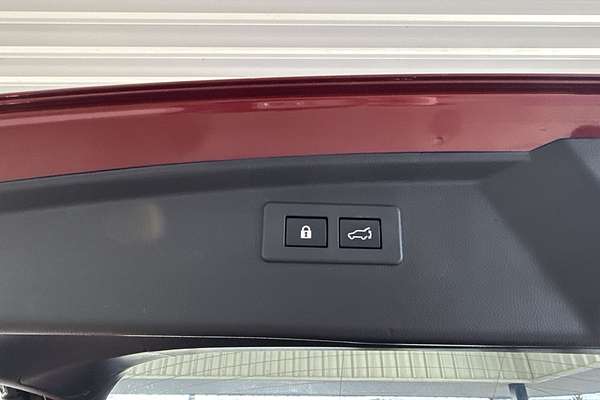 2023 Subaru Outback AWD Touring 6GEN