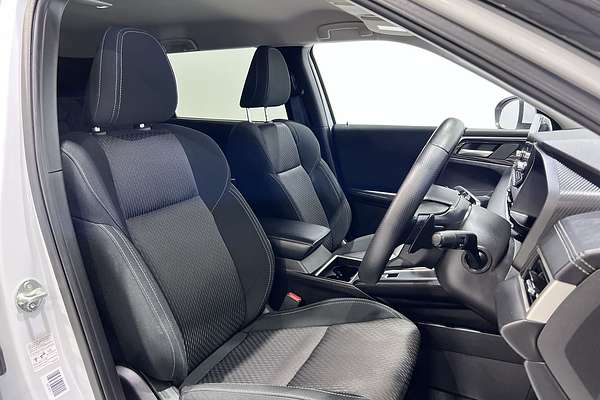 2023 Mitsubishi Outlander LS ZM