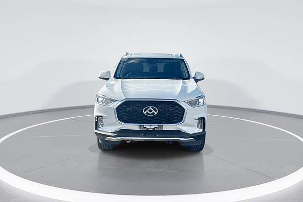 2020 LDV D90 Executive SV9A
