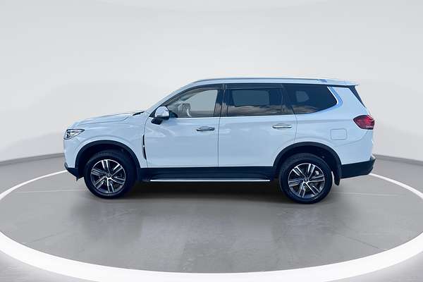 2020 LDV D90 Executive SV9A