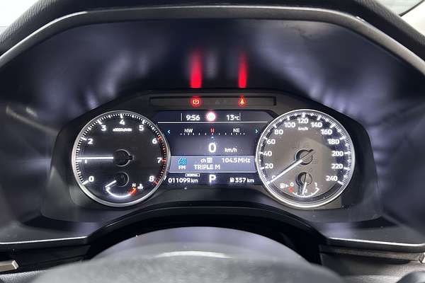 2023 Mitsubishi Outlander LS ZM