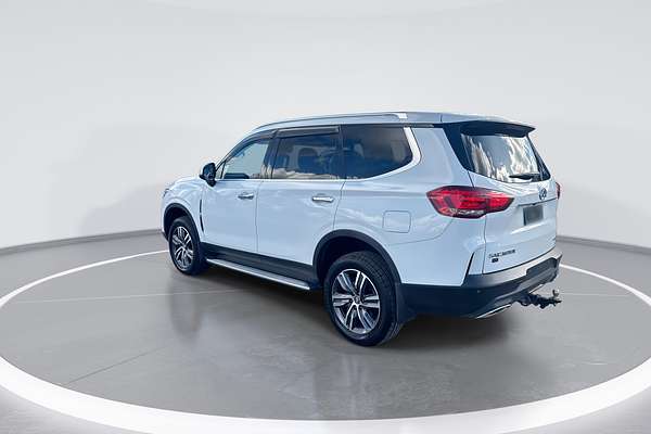 2020 LDV D90 Executive SV9A