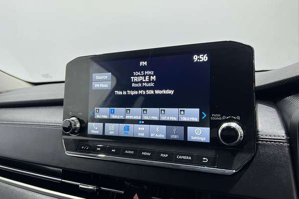 2023 Mitsubishi Outlander LS ZM