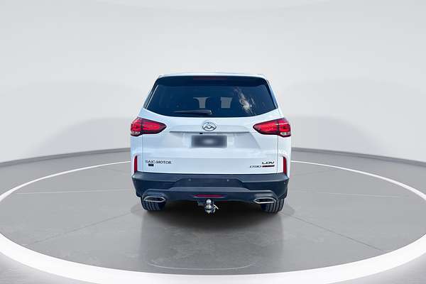 2020 LDV D90 Executive SV9A