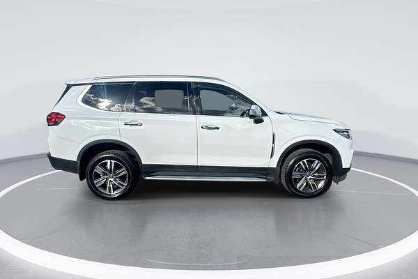 2020 LDV D90 Executive SV9A
