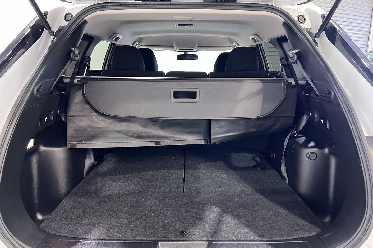 2023 Mitsubishi Outlander LS ZM