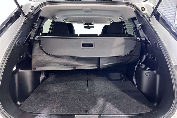 2023 Mitsubishi Outlander LS ZM