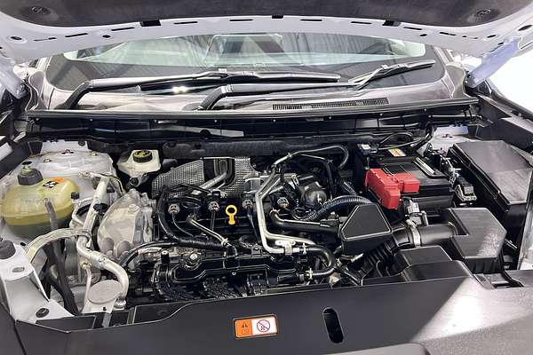 2023 Mitsubishi Outlander LS ZM